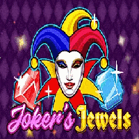 Joker's Jewels