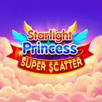 Starlight Princess Super Scatter