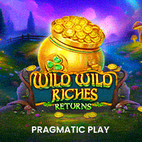 Wild Wild Riches Returns